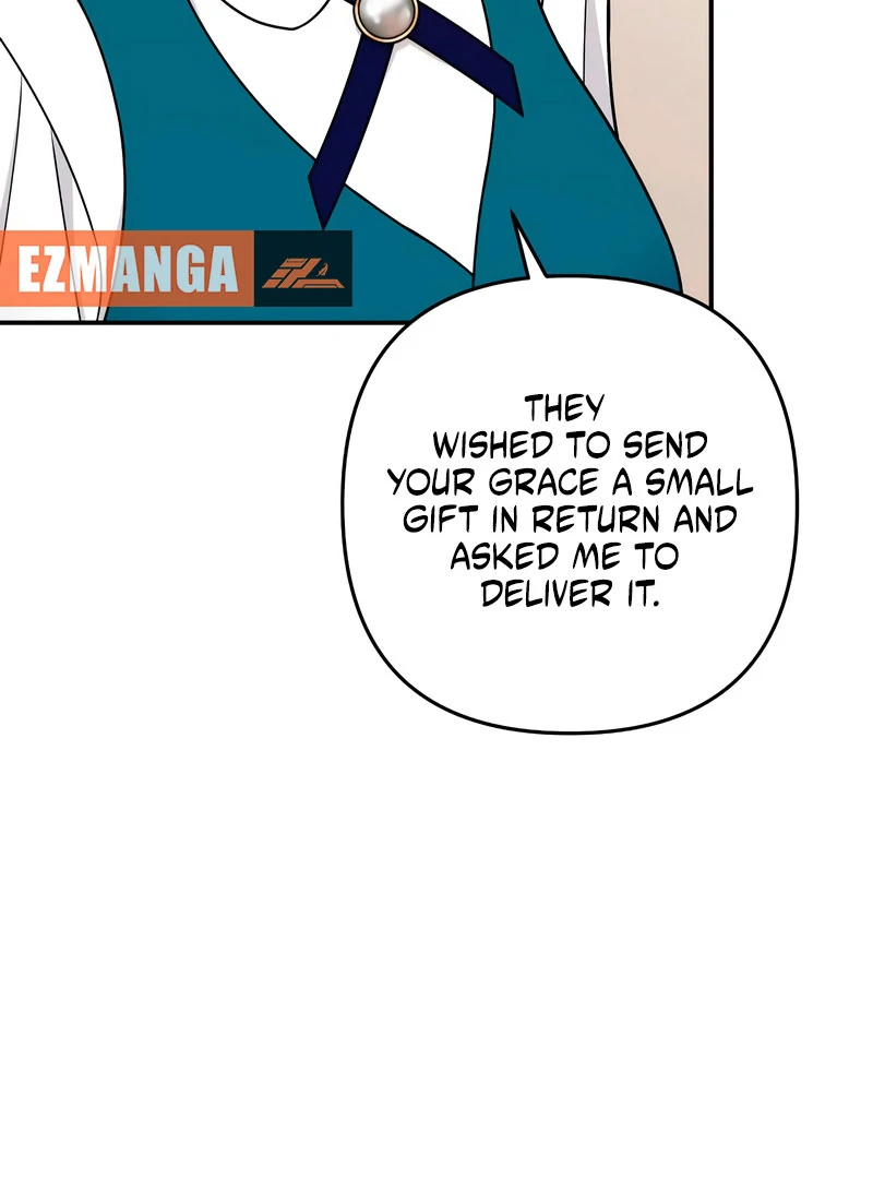 Hold Her Tighter So She Wouldn’t Run Away Chapter 47 - page 40