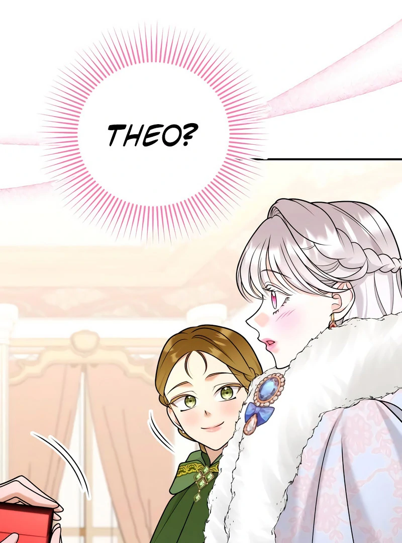 Hold Her Tighter So She Wouldn’t Run Away Chapter 47 - page 41