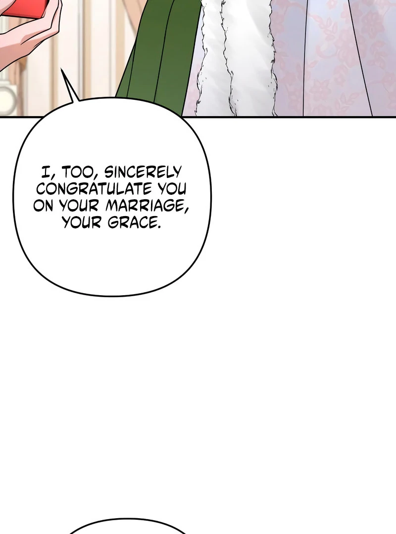 Hold Her Tighter So She Wouldn’t Run Away Chapter 47 - page 42