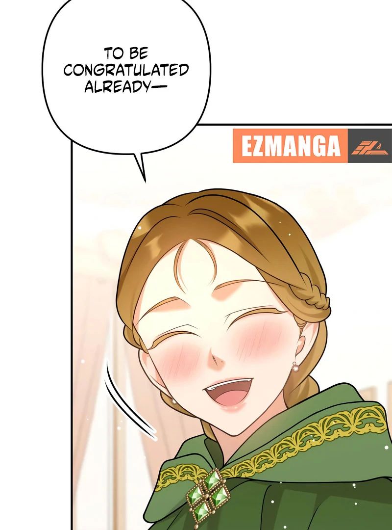 Hold Her Tighter So She Wouldn’t Run Away Chapter 47 - page 43