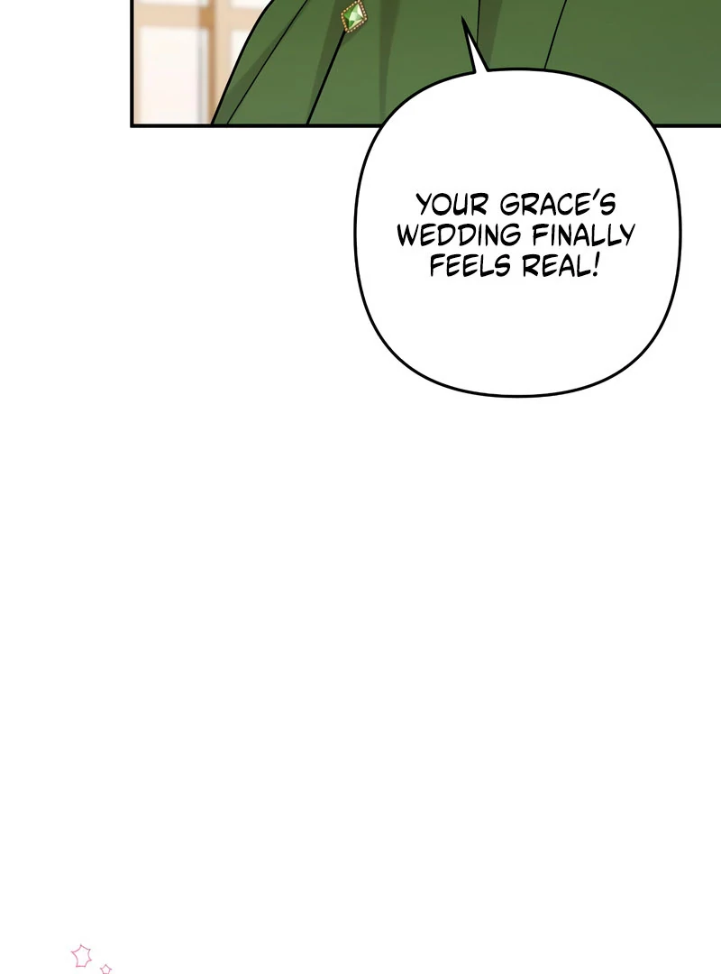 Hold Her Tighter So She Wouldn’t Run Away Chapter 47 - page 44