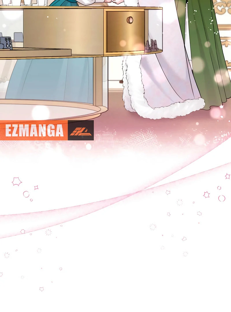 Hold Her Tighter So She Wouldn’t Run Away Chapter 47 - page 46