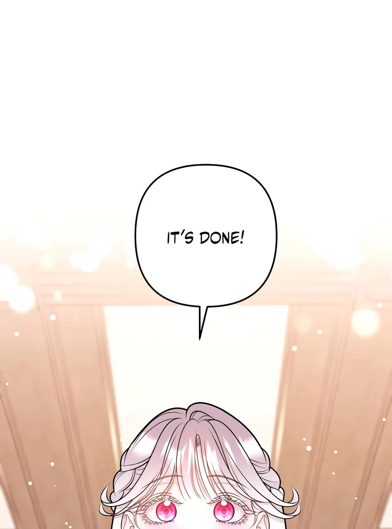 Hold Her Tighter So She Wouldn’t Run Away Chapter 47 - page 52