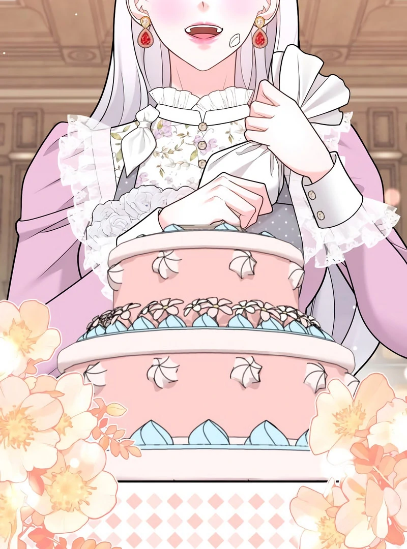 Hold Her Tighter So She Wouldn’t Run Away Chapter 47 - page 53