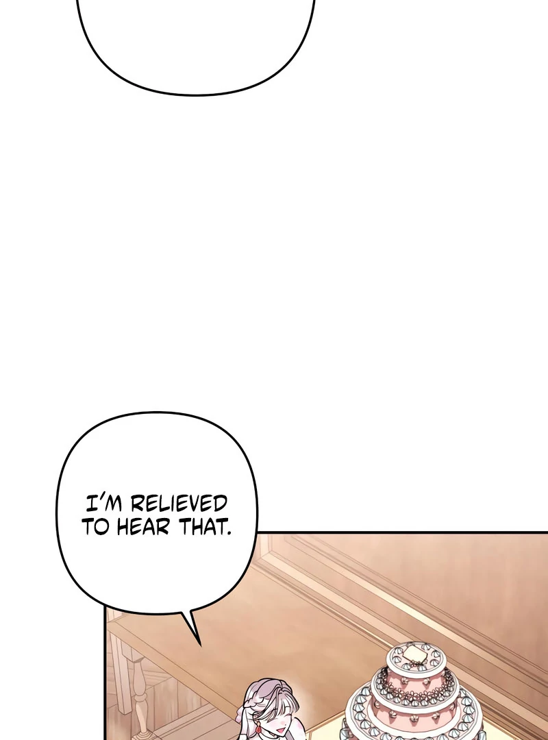 Hold Her Tighter So She Wouldn’t Run Away Chapter 47 - page 56