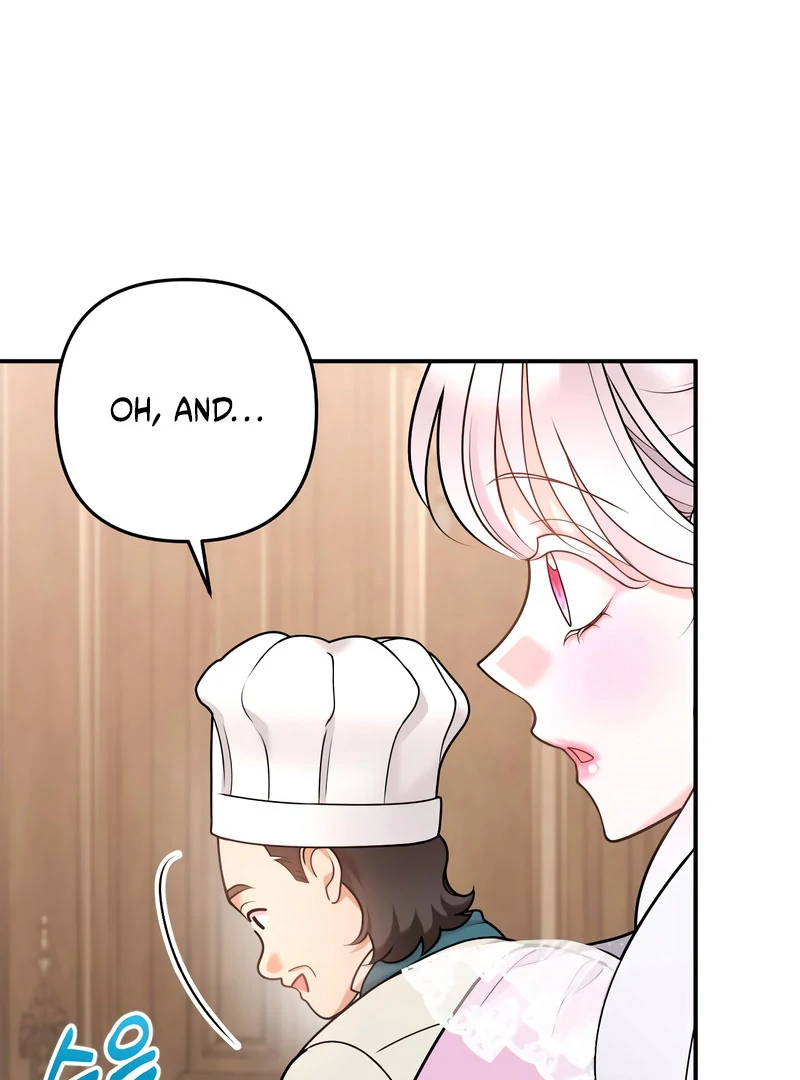 Hold Her Tighter So She Wouldn’t Run Away Chapter 47 - page 58