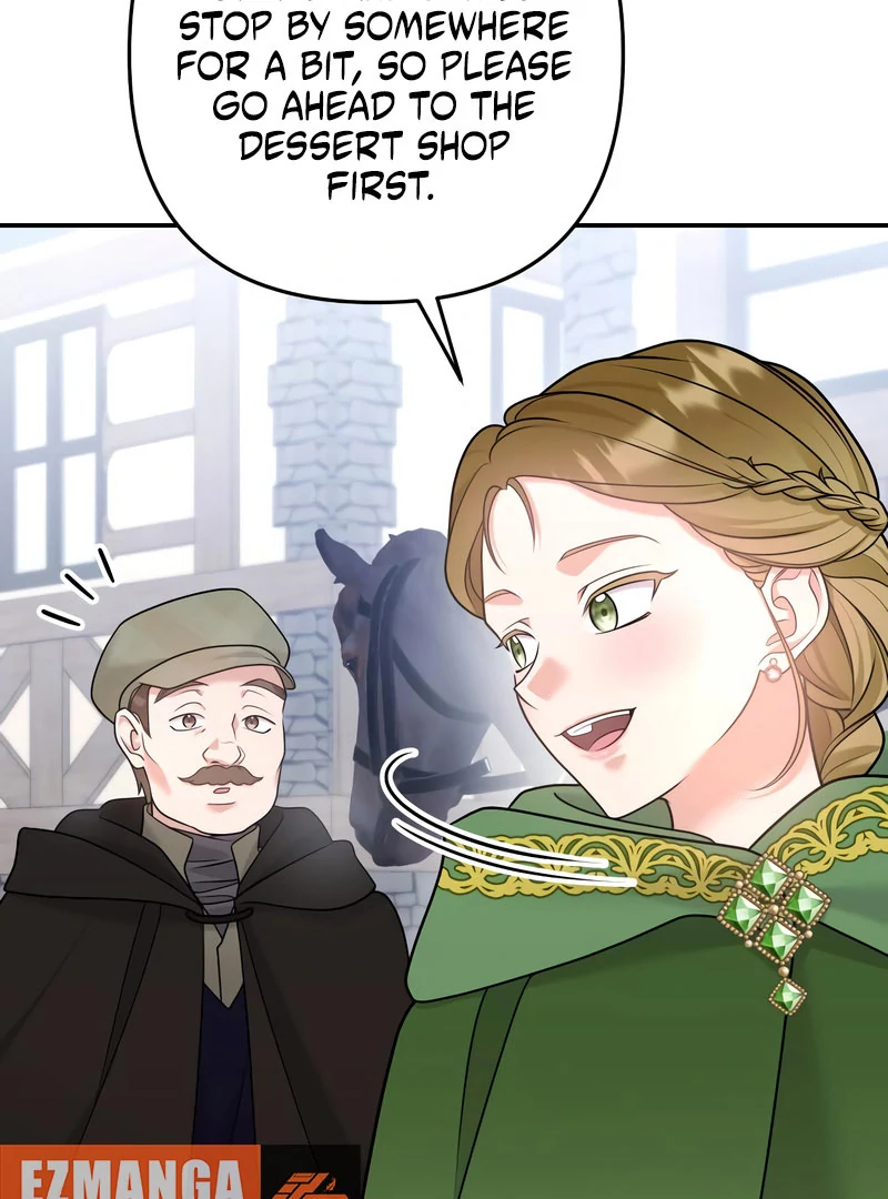 Hold Her Tighter So She Wouldn’t Run Away Chapter 47 - page 5