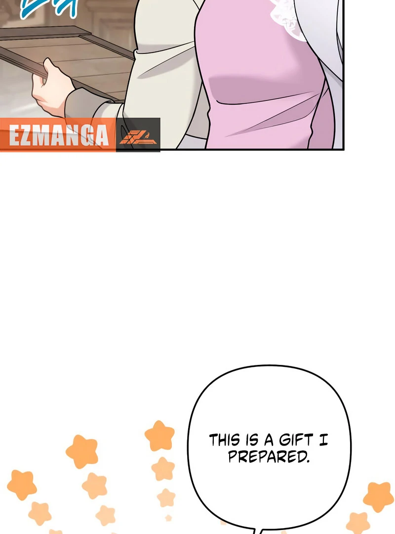 Hold Her Tighter So She Wouldn’t Run Away Chapter 47 - page 59