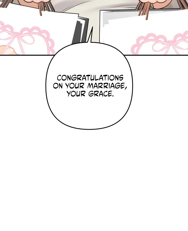 Hold Her Tighter So She Wouldn’t Run Away Chapter 47 - page 61