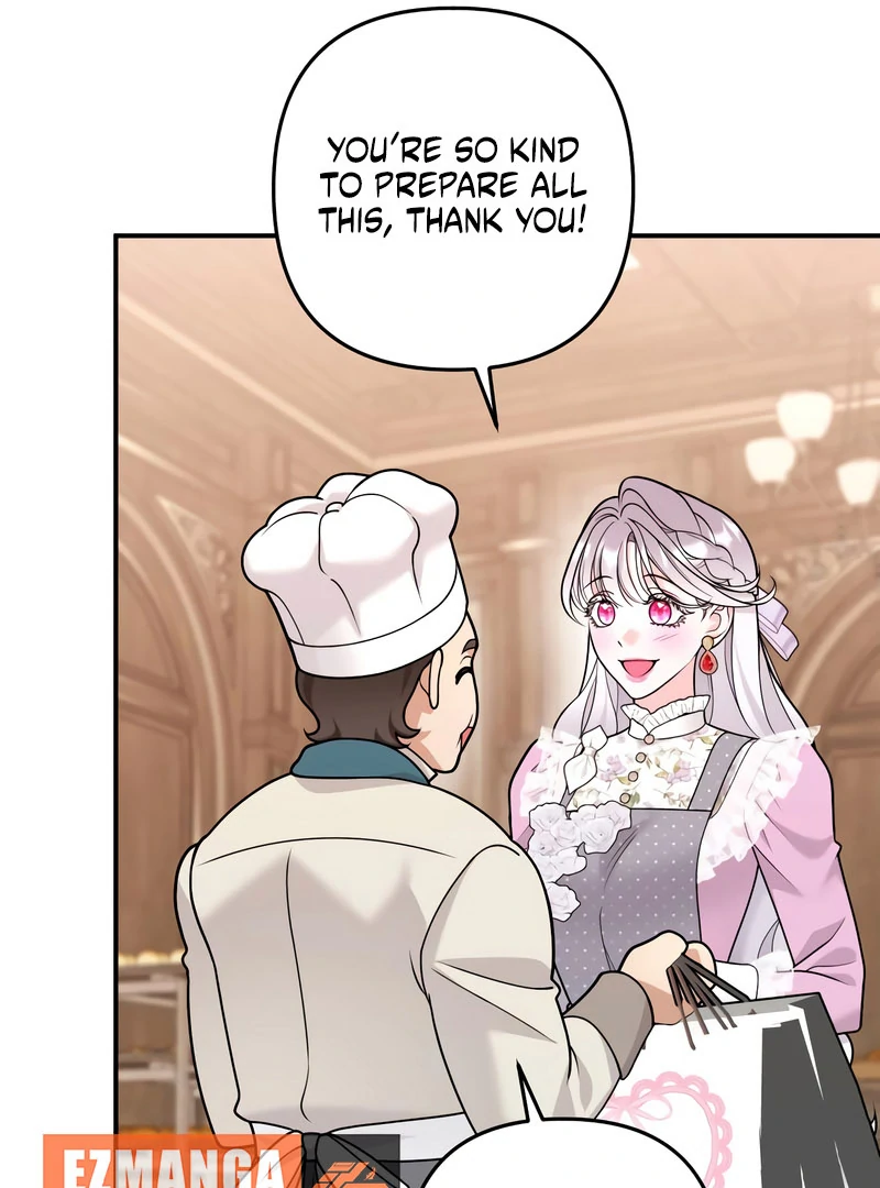 Hold Her Tighter So She Wouldn’t Run Away Chapter 47 - page 62