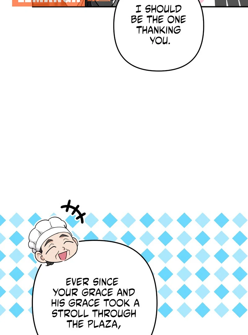 Hold Her Tighter So She Wouldn’t Run Away Chapter 47 - page 63