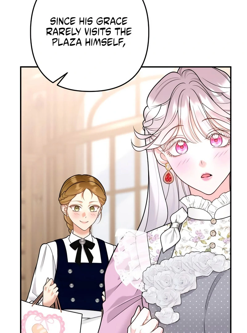 Hold Her Tighter So She Wouldn’t Run Away Chapter 47 - page 65