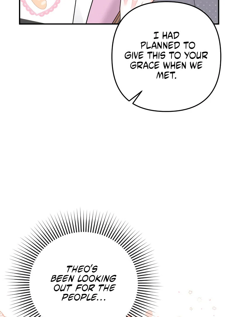 Hold Her Tighter So She Wouldn’t Run Away Chapter 47 - page 66