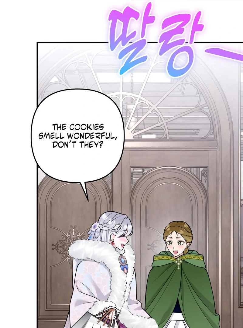 Hold Her Tighter So She Wouldn’t Run Away Chapter 47 - page 69