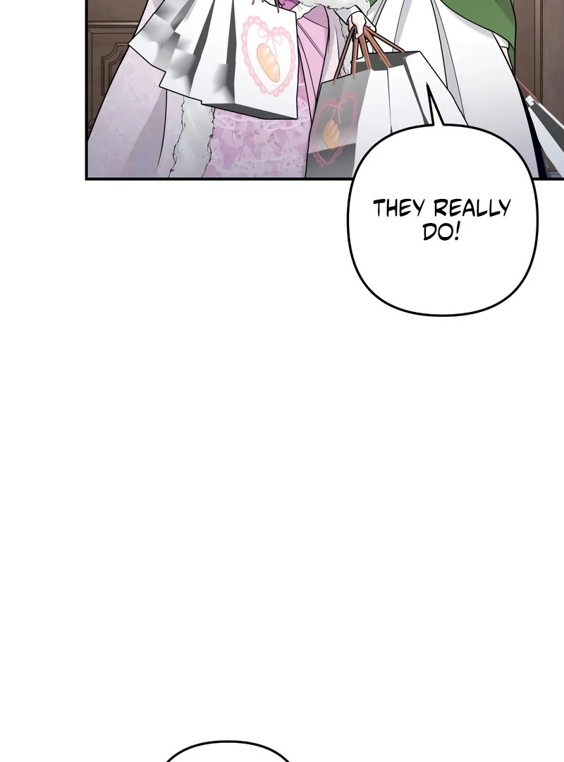 Hold Her Tighter So She Wouldn’t Run Away Chapter 47 - page 70