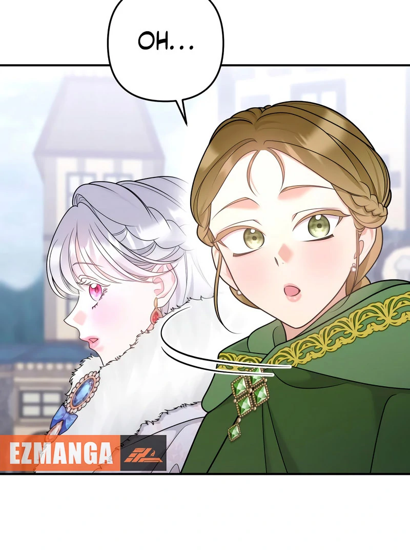 Hold Her Tighter So She Wouldn’t Run Away Chapter 47 - page 71