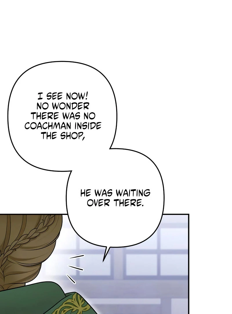 Hold Her Tighter So She Wouldn’t Run Away Chapter 47 - page 72