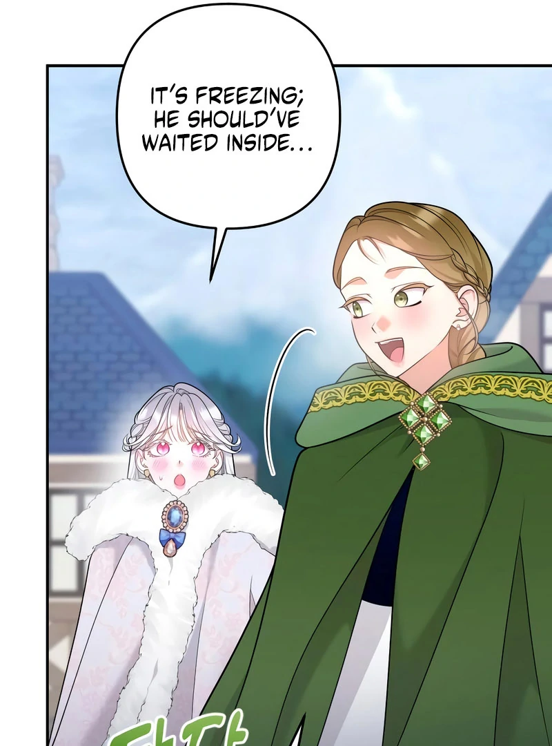 Hold Her Tighter So She Wouldn’t Run Away Chapter 47 - page 75