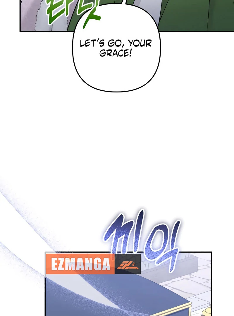 Hold Her Tighter So She Wouldn’t Run Away Chapter 47 - page 76