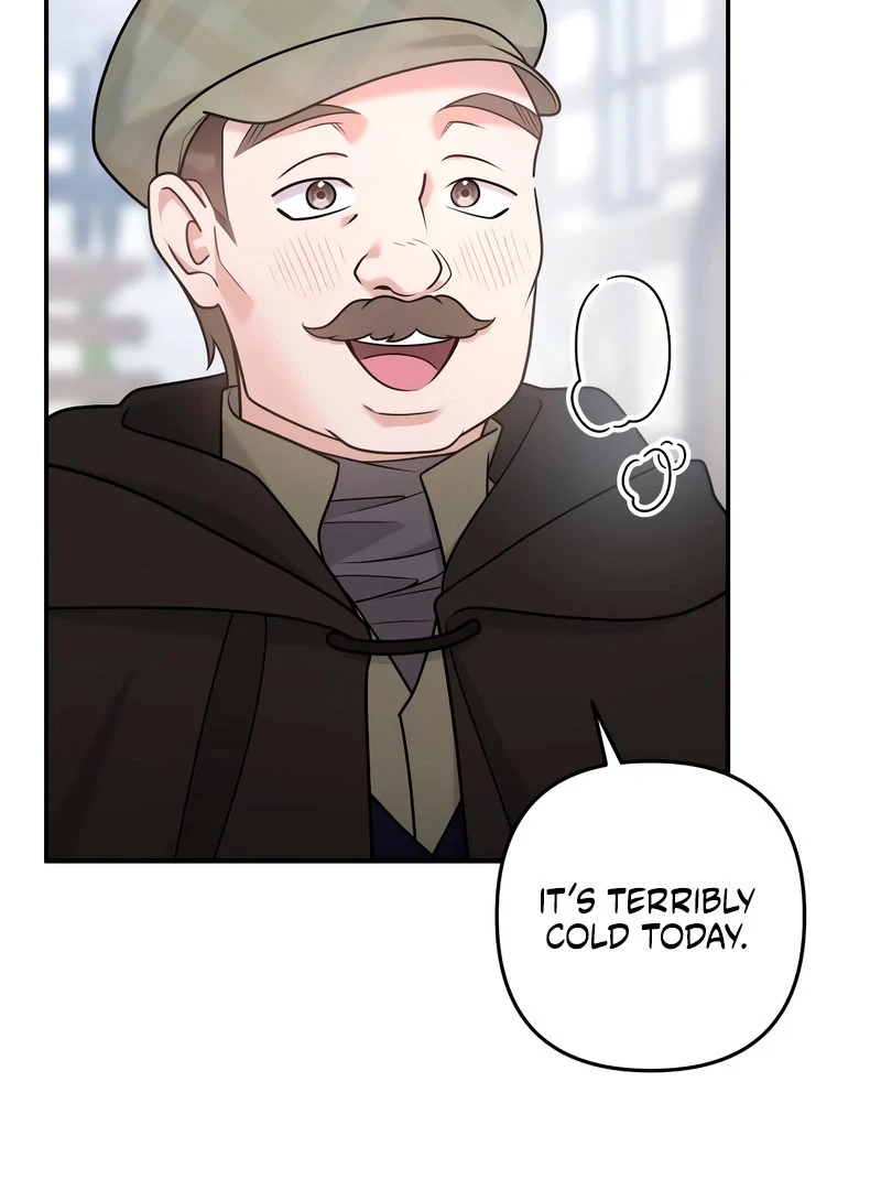 Hold Her Tighter So She Wouldn’t Run Away Chapter 47 - page 7