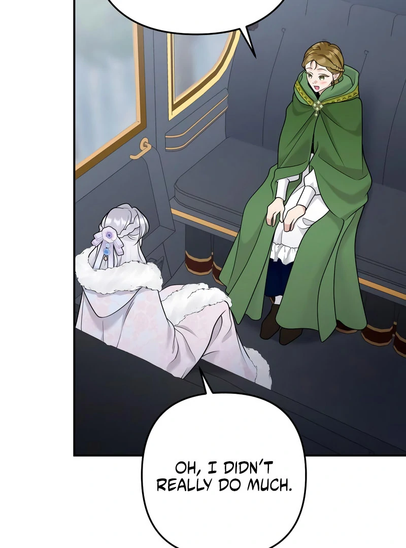 Hold Her Tighter So She Wouldn’t Run Away Chapter 47 - page 82