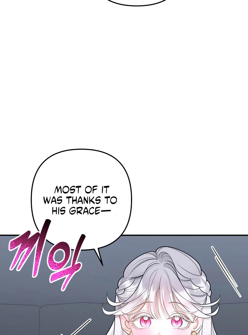 Hold Her Tighter So She Wouldn’t Run Away Chapter 47 - page 83