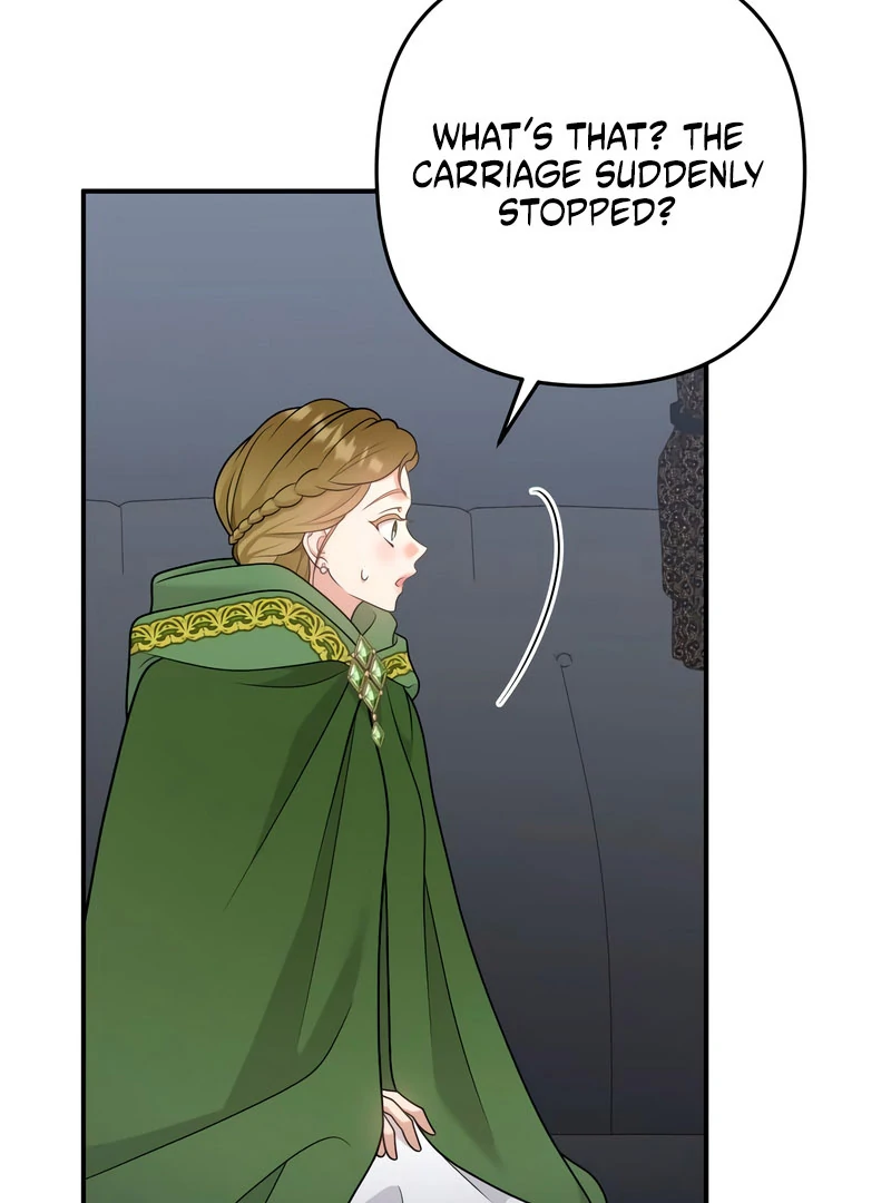 Hold Her Tighter So She Wouldn’t Run Away Chapter 47 - page 85