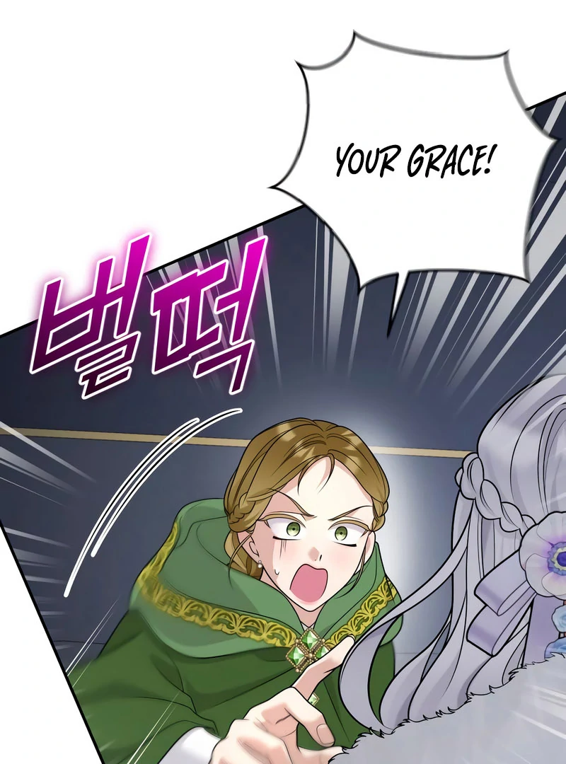 Hold Her Tighter So She Wouldn’t Run Away Chapter 47 - page 91