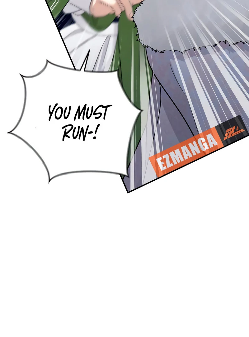 Hold Her Tighter So She Wouldn’t Run Away Chapter 47 - page 92