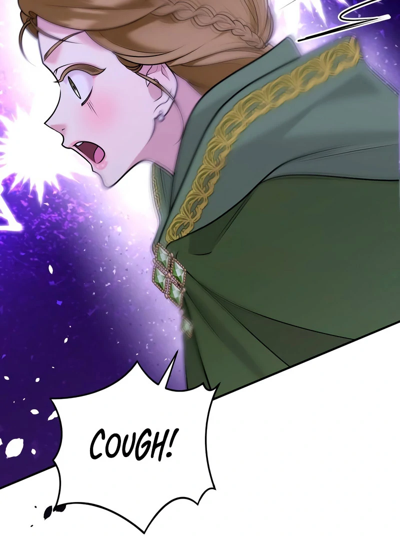 Hold Her Tighter So She Wouldn’t Run Away Chapter 47 - page 94