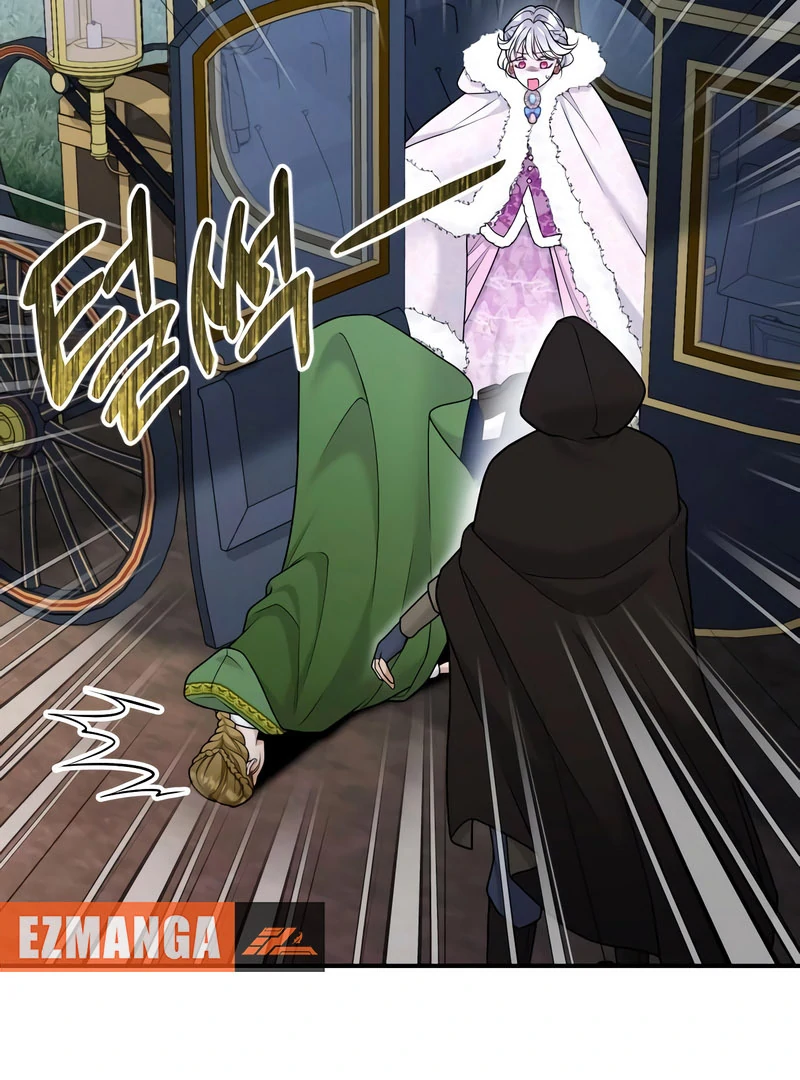 Hold Her Tighter So She Wouldn’t Run Away Chapter 47 - page 96