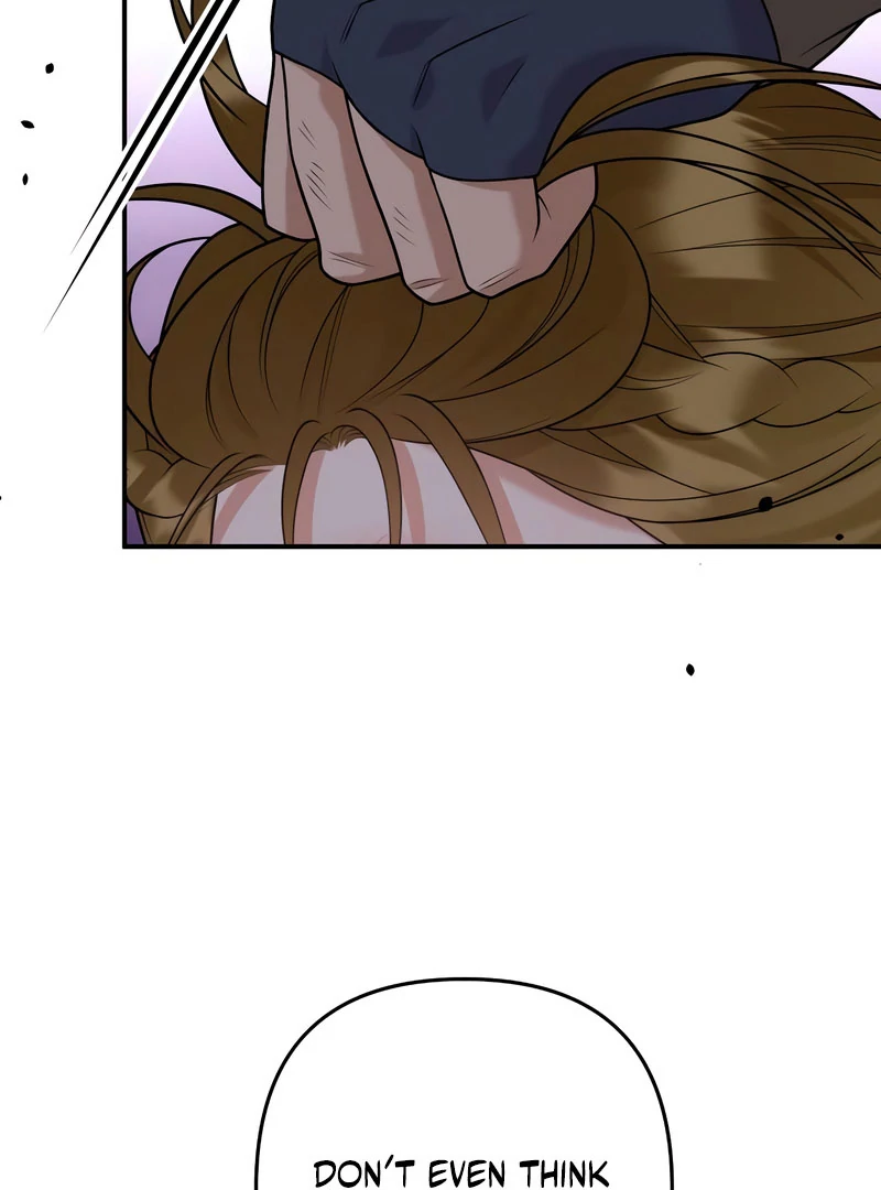 Hold Her Tighter So She Wouldn’t Run Away Chapter 47 - page 98