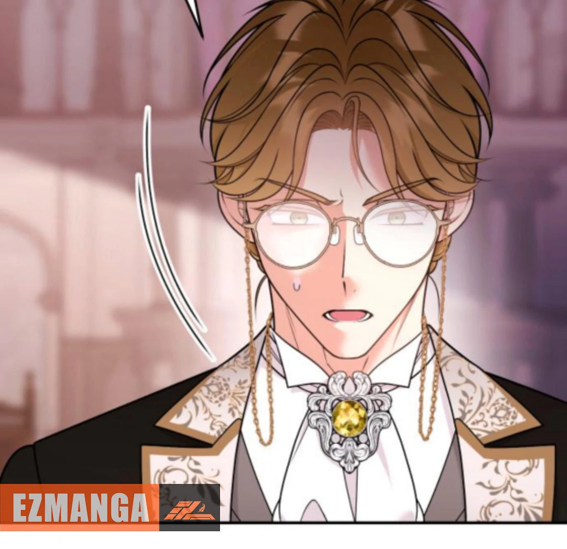 Hold Her Tighter So She Wouldn’t Run Away Chapter 48 - page 9