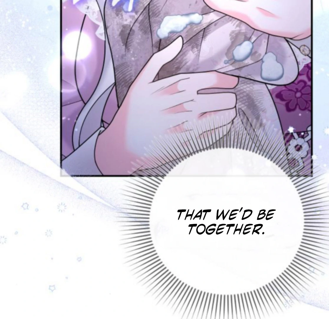 Hold Her Tighter So She Wouldn’t Run Away Chapter 48 - page 132