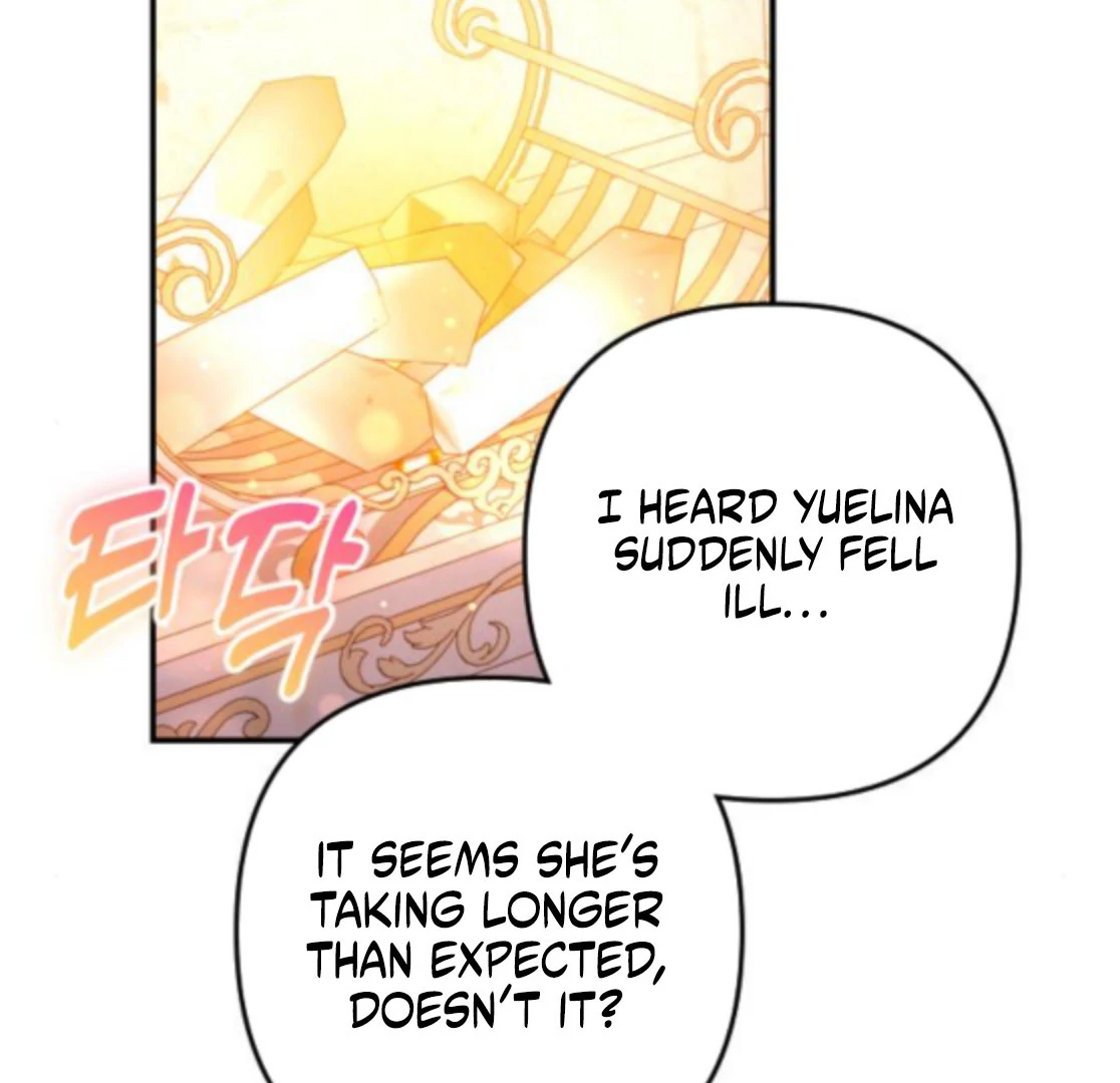 Hold Her Tighter So She Wouldn’t Run Away Chapter 48 - page 140