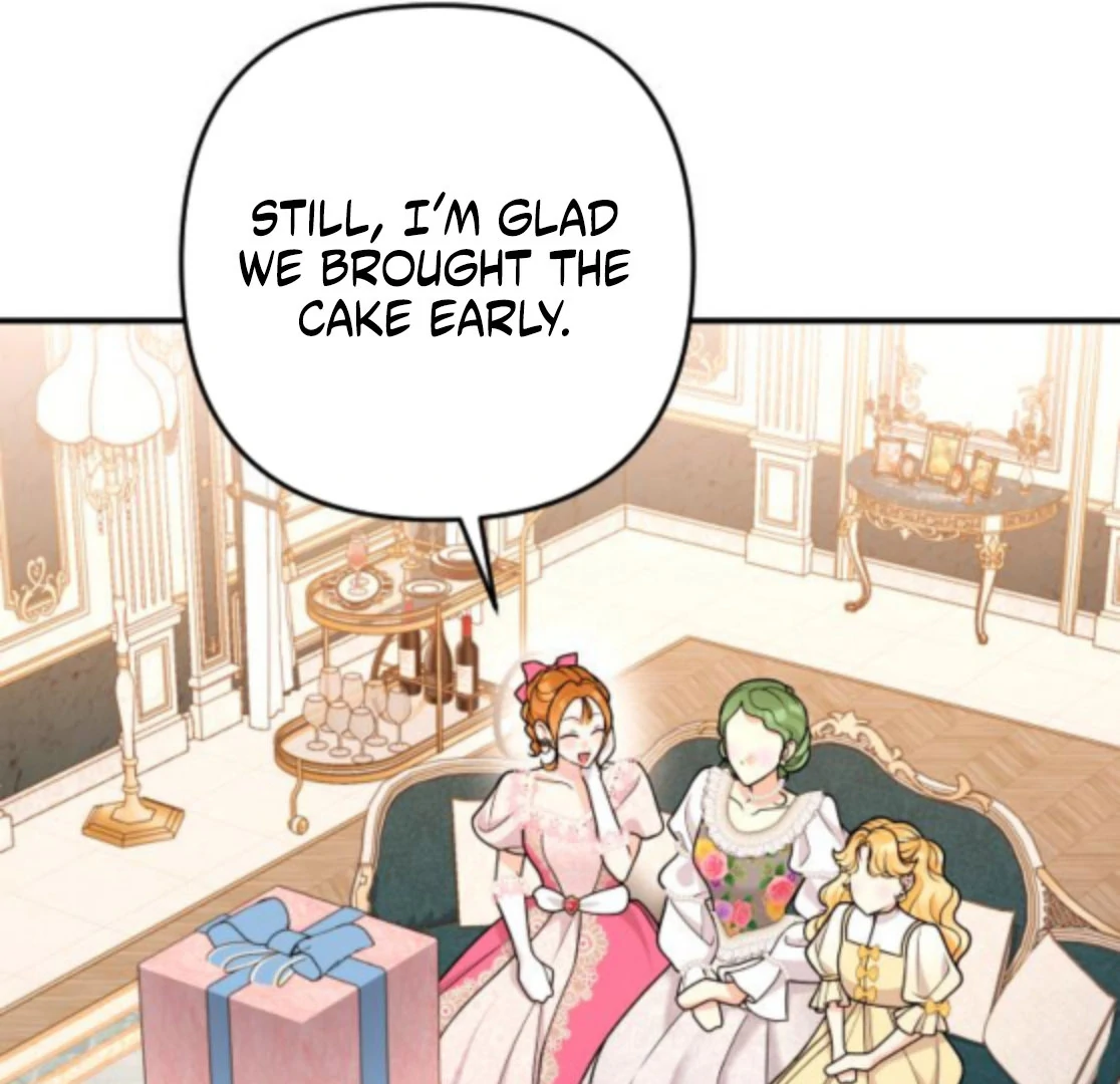 Hold Her Tighter So She Wouldn’t Run Away Chapter 48 - page 142