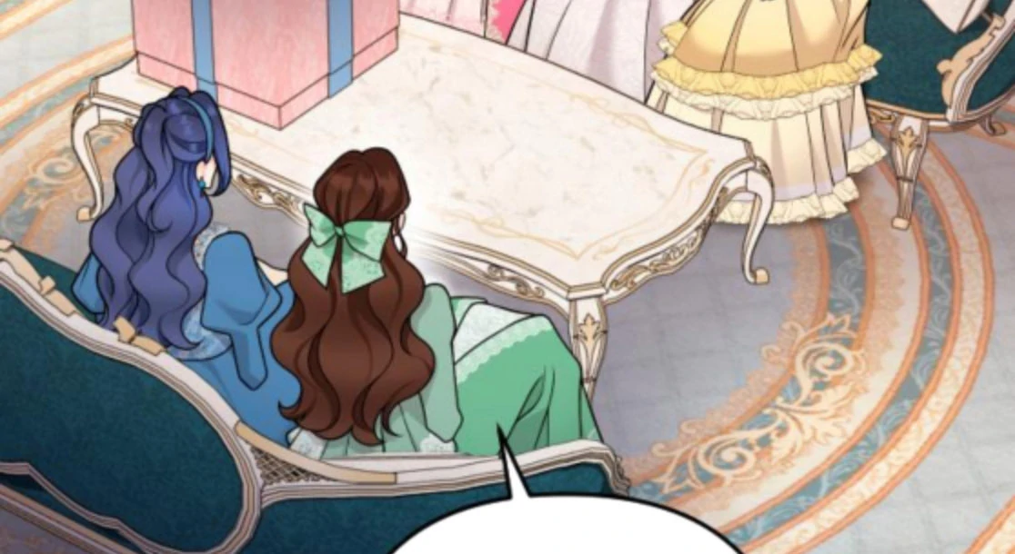 Hold Her Tighter So She Wouldn’t Run Away Chapter 48 - page 143