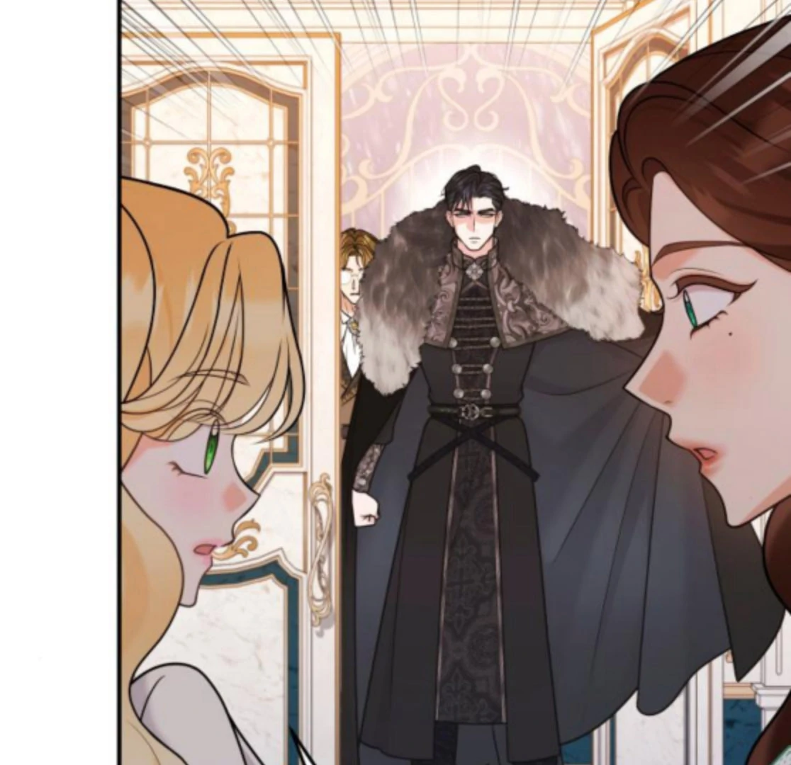 Hold Her Tighter So She Wouldn’t Run Away Chapter 48 - page 146