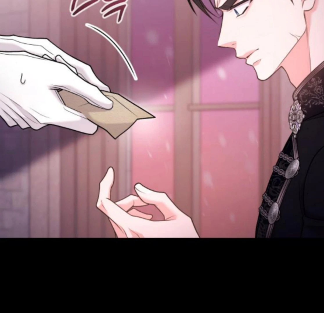 Hold Her Tighter So She Wouldn’t Run Away Chapter 48 - page 14