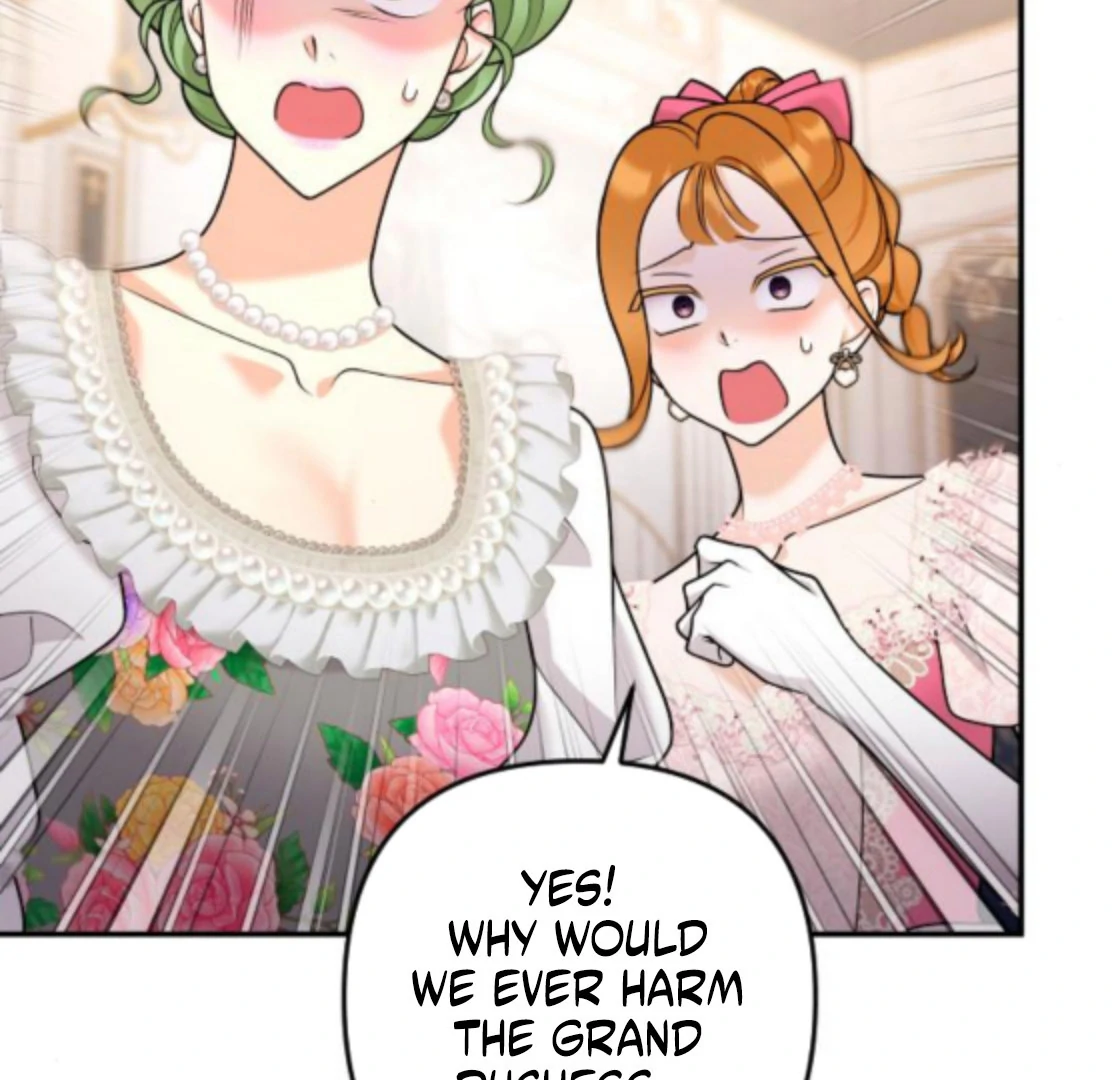 Hold Her Tighter So She Wouldn’t Run Away Chapter 48 - page 162