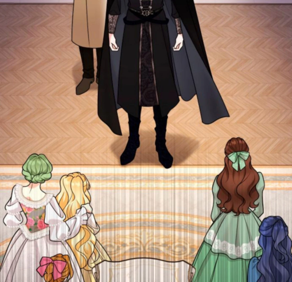 Hold Her Tighter So She Wouldn’t Run Away Chapter 48 - page 165