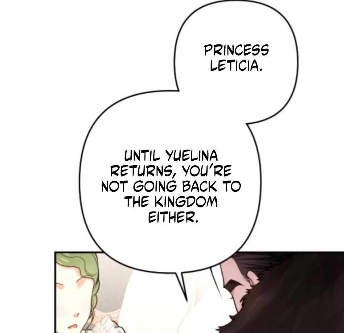 Hold Her Tighter So She Wouldn’t Run Away Chapter 48 - page 168