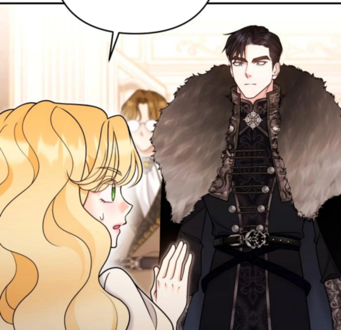 Hold Her Tighter So She Wouldn’t Run Away Chapter 48 - page 185