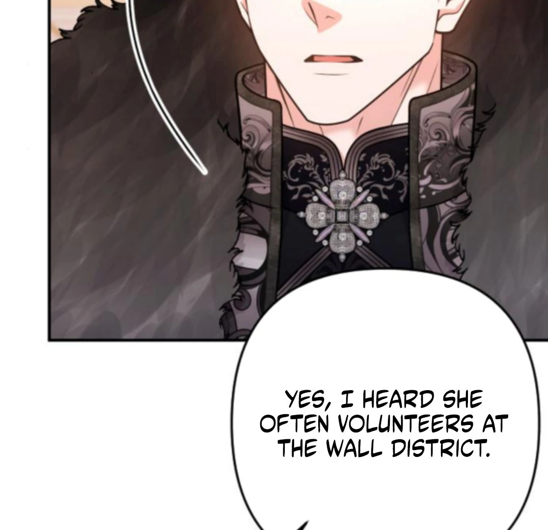 Hold Her Tighter So She Wouldn’t Run Away Chapter 48 - page 188