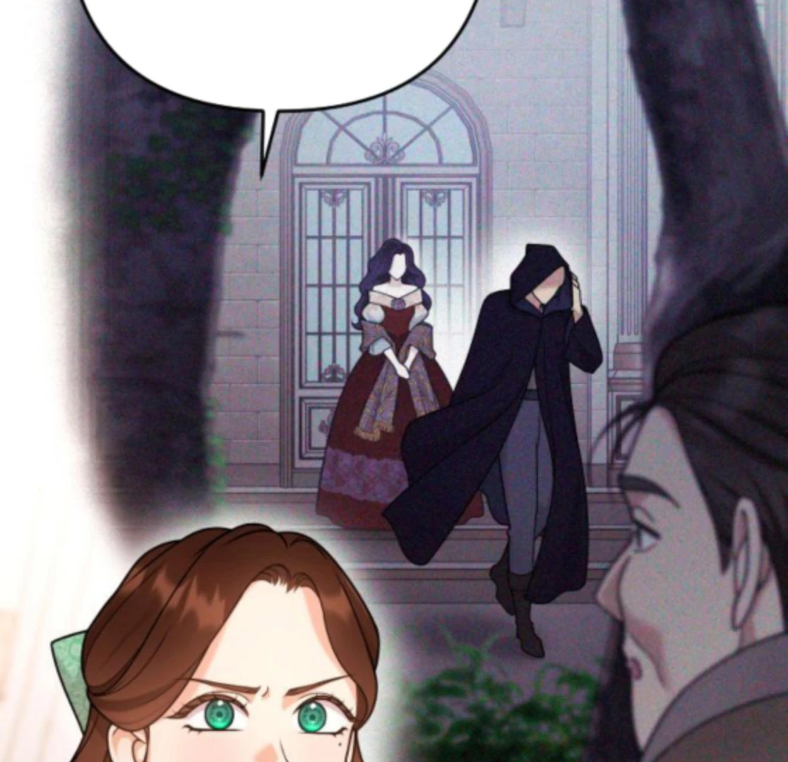 Hold Her Tighter So She Wouldn’t Run Away Chapter 48 - page 193