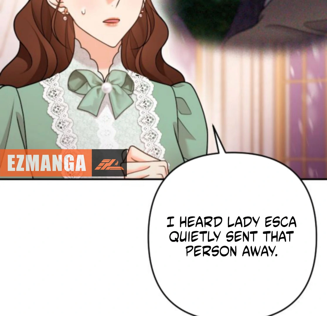 Hold Her Tighter So She Wouldn’t Run Away Chapter 48 - page 194