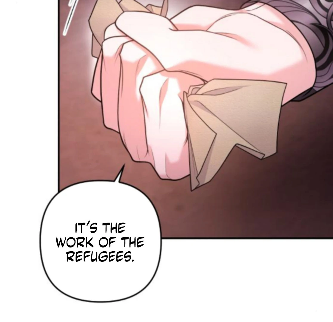 Hold Her Tighter So She Wouldn’t Run Away Chapter 48 - page 20