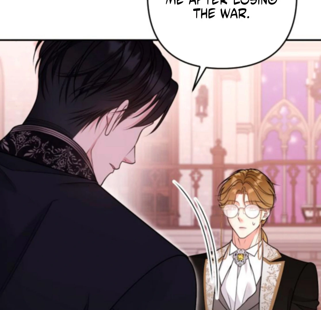 Hold Her Tighter So She Wouldn’t Run Away Chapter 48 - page 22