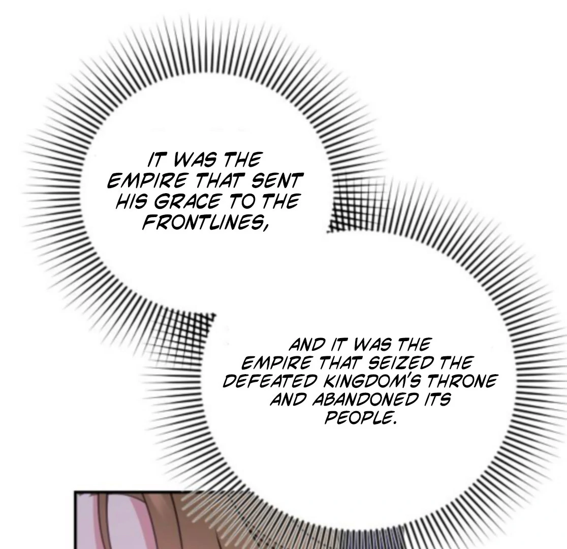 Hold Her Tighter So She Wouldn’t Run Away Chapter 48 - page 24