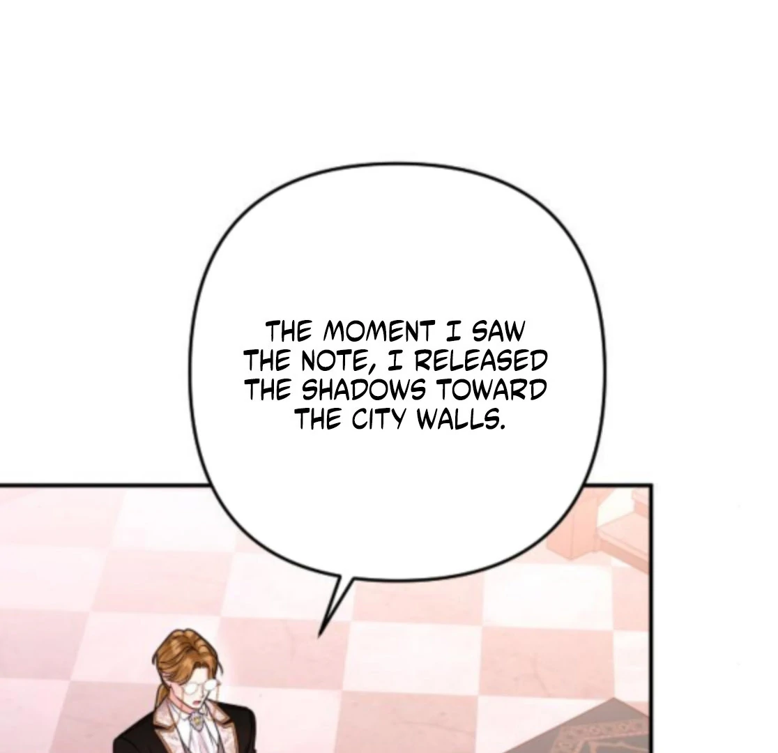 Hold Her Tighter So She Wouldn’t Run Away Chapter 48 - page 27